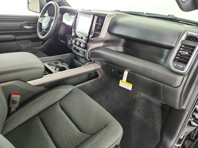 2026 RAM Ram 1500 Express