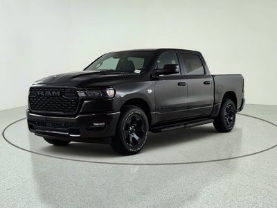 2026 RAM Ram 1500 Express