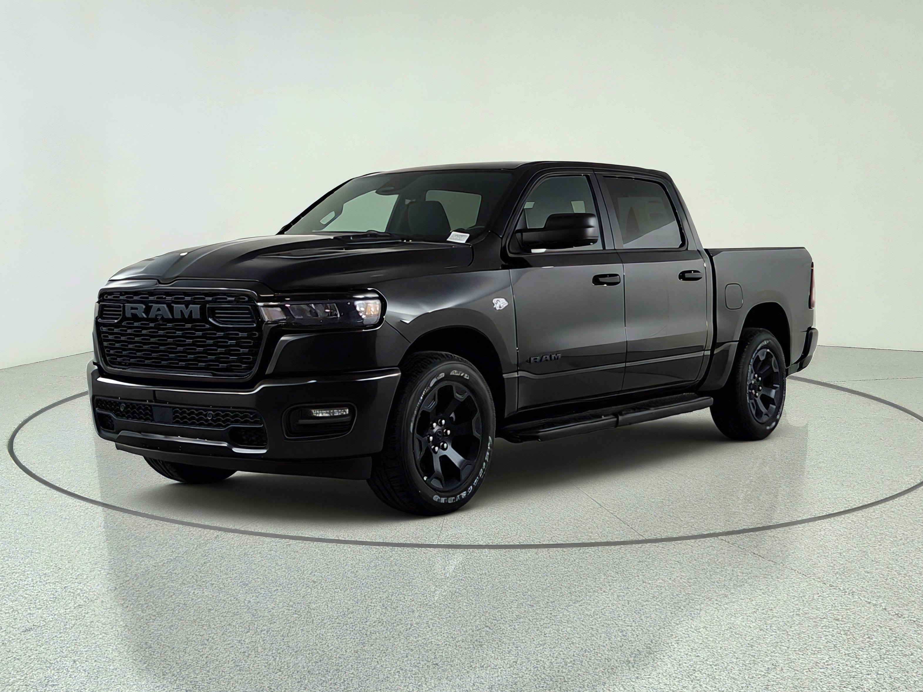 2026 RAM Ram 1500 Express