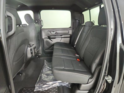 2026 RAM Ram 1500 Express