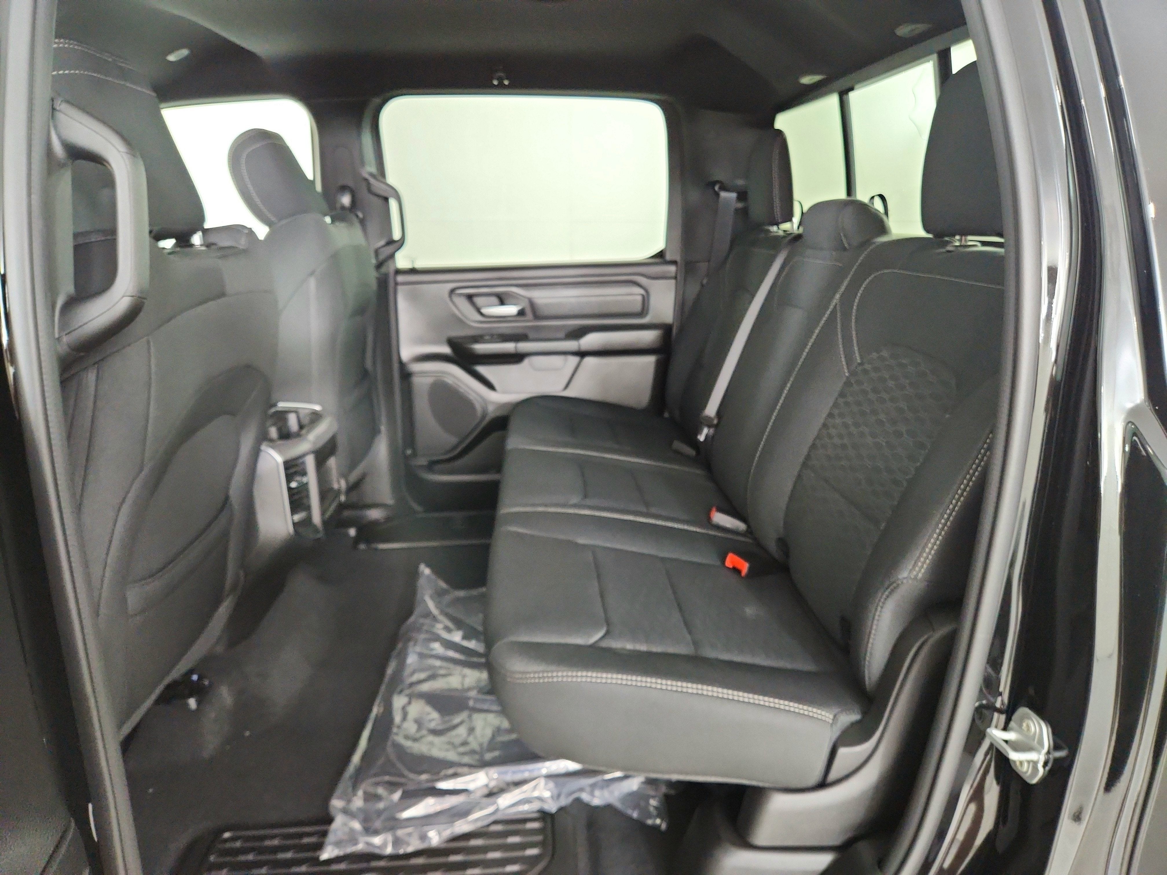 2026 RAM Ram 1500 Express
