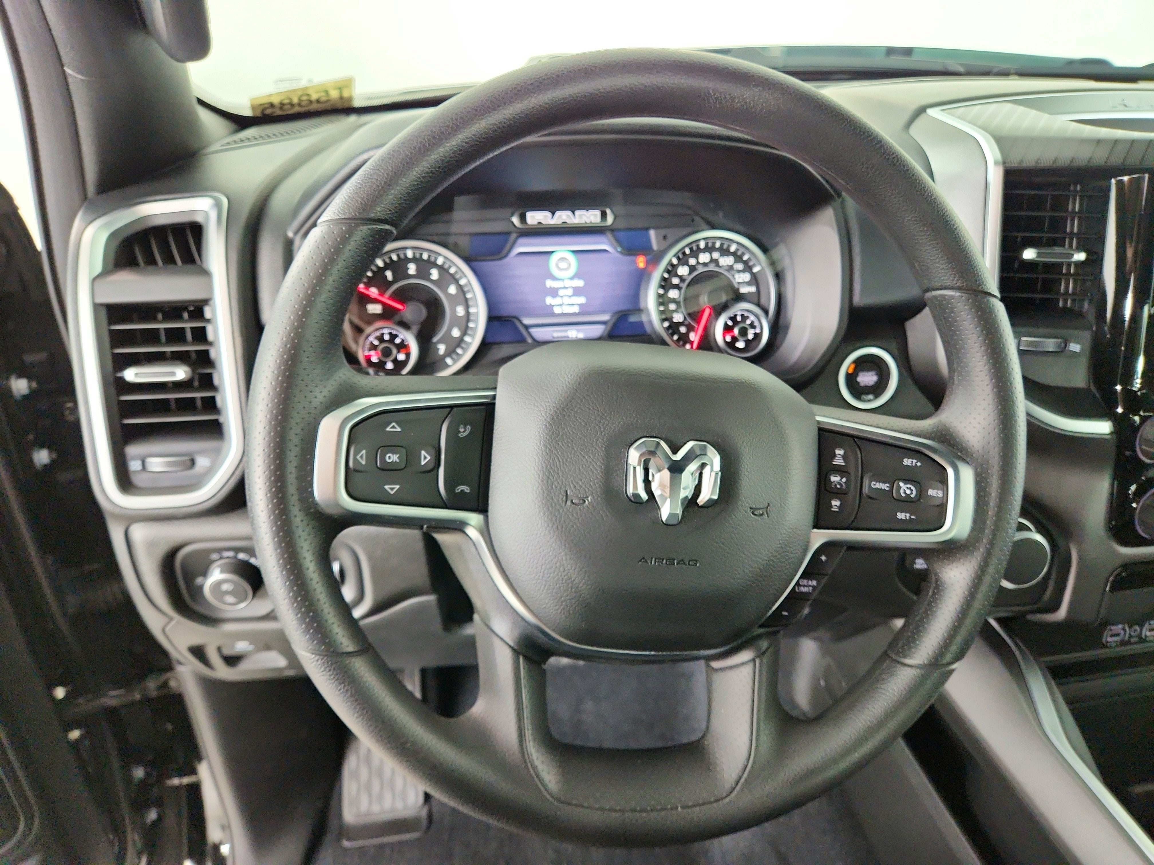 2026 RAM Ram 1500 Express