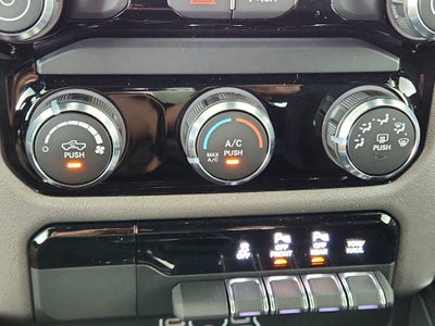2026 RAM Ram 1500 Express