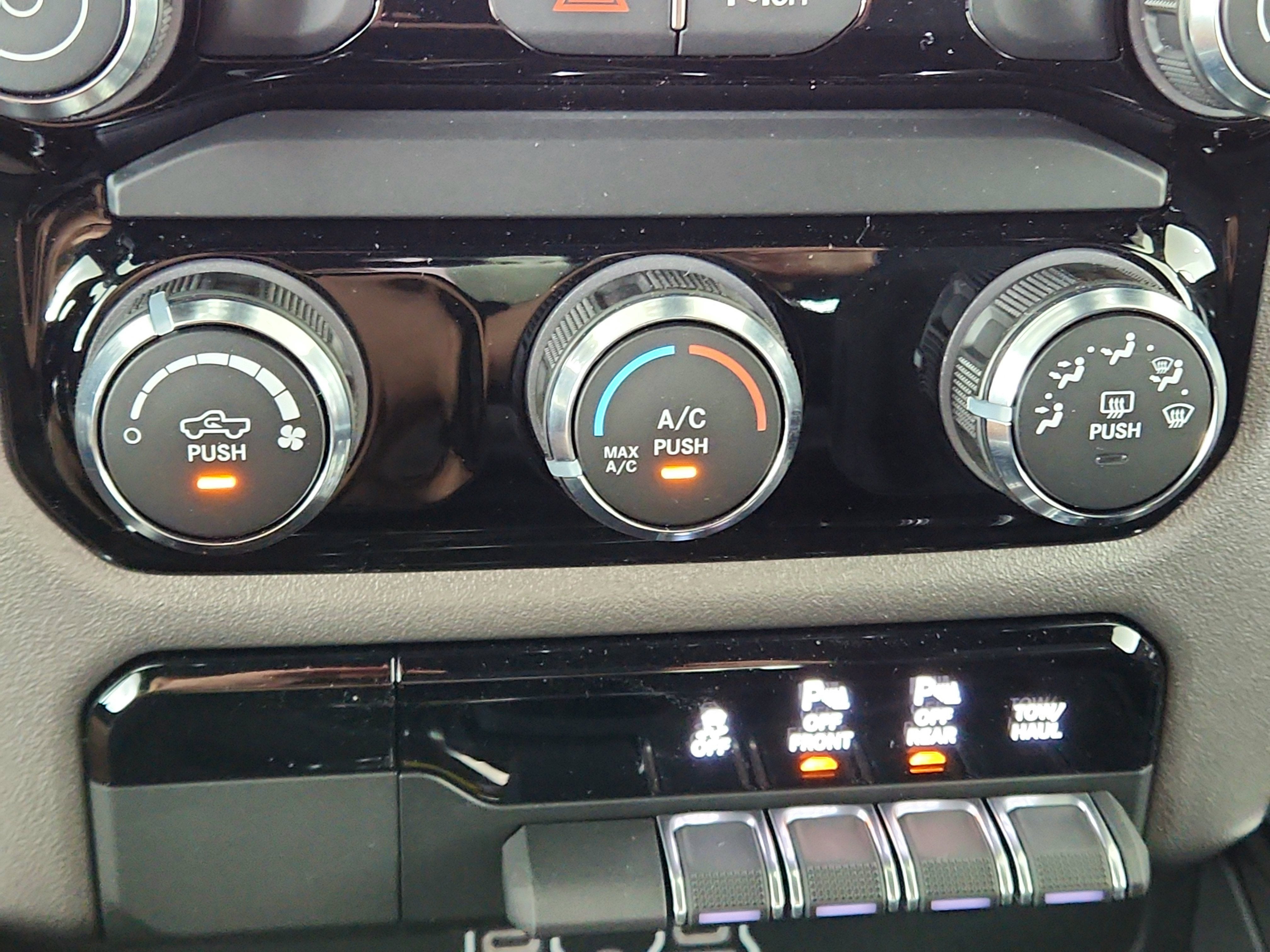 2026 RAM Ram 1500 Express