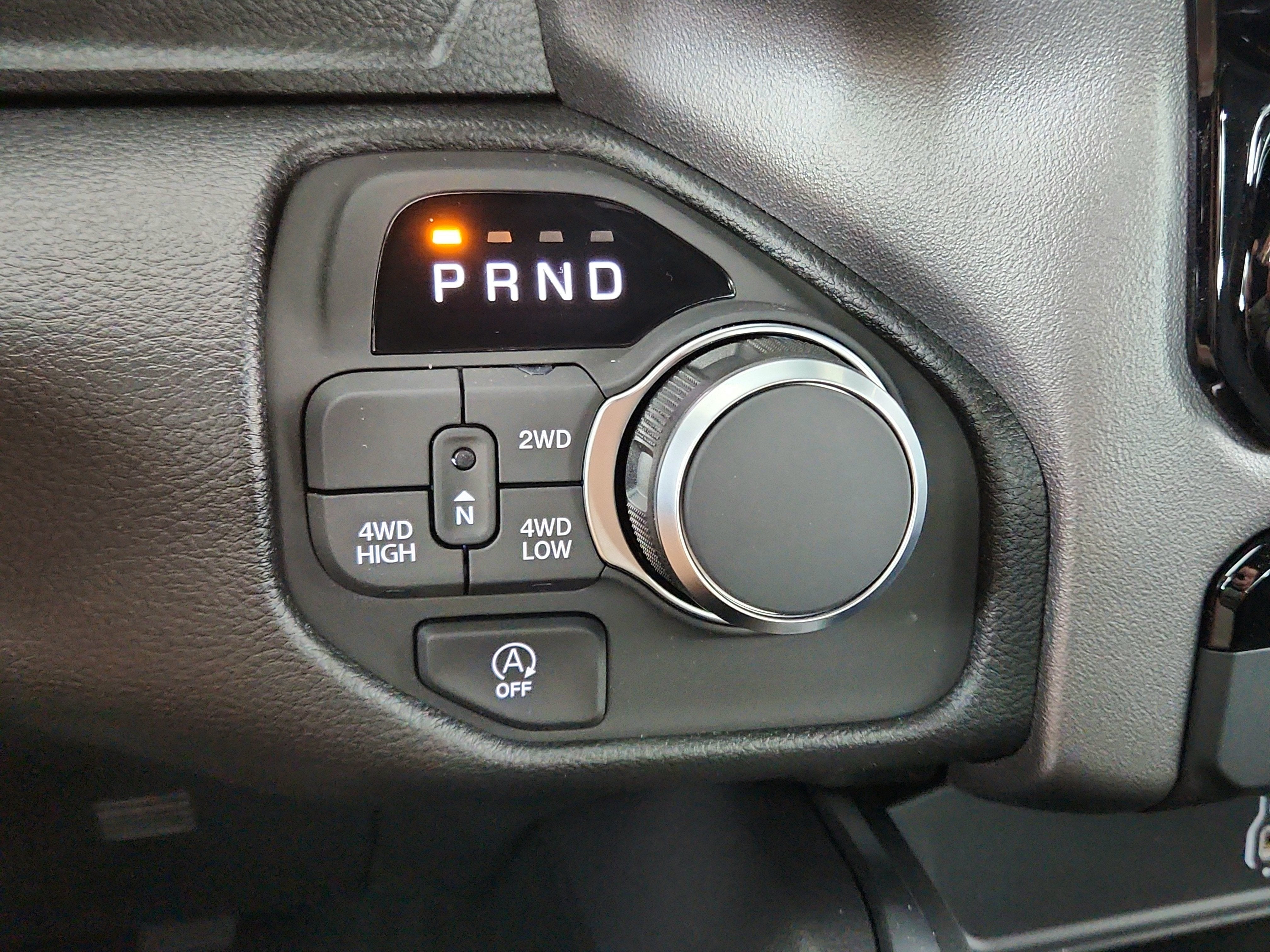 2026 RAM Ram 1500 Express