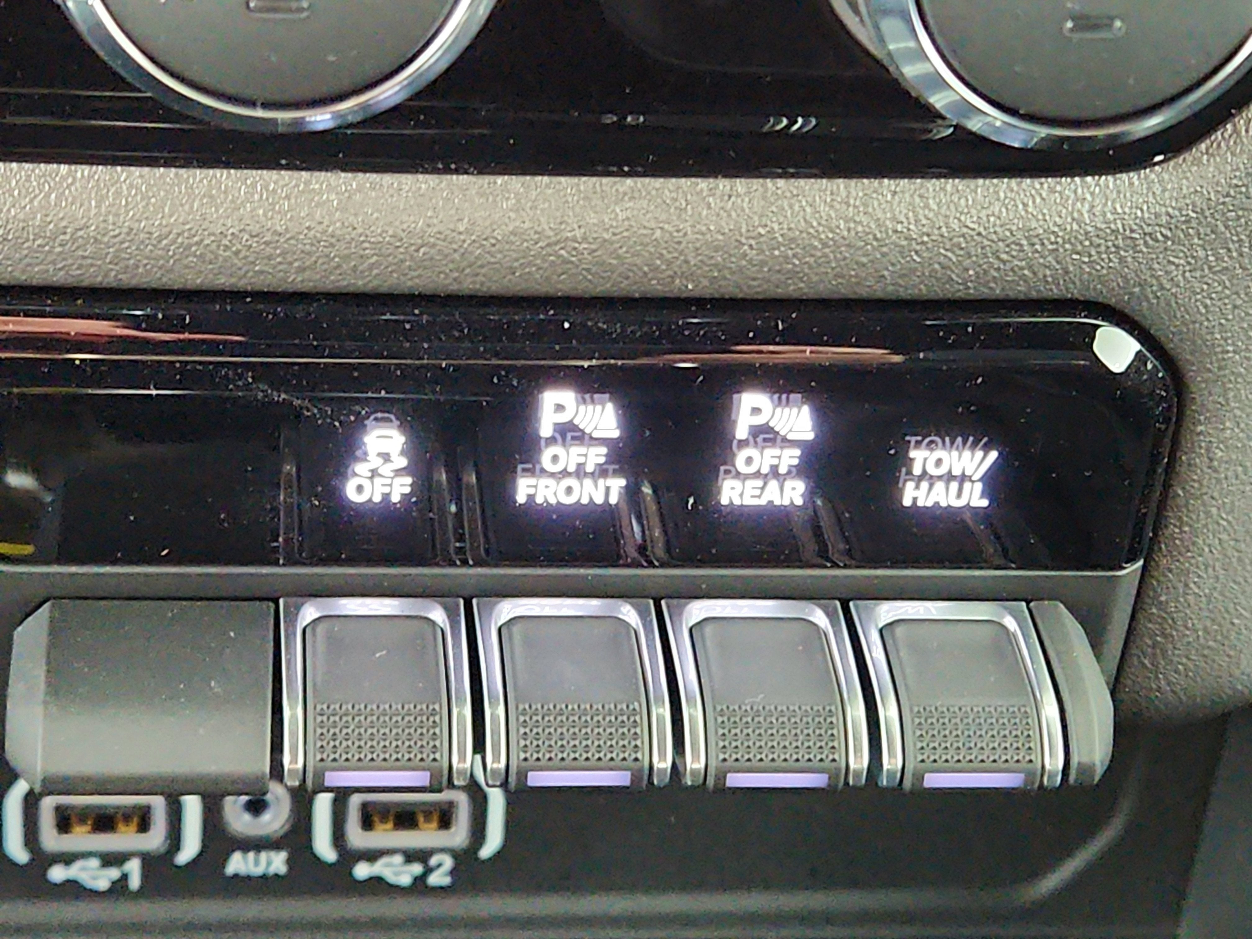 2026 RAM Ram 1500 Express