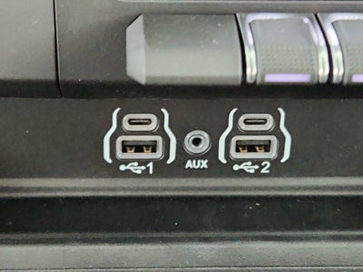 2026 RAM Ram 1500 Express