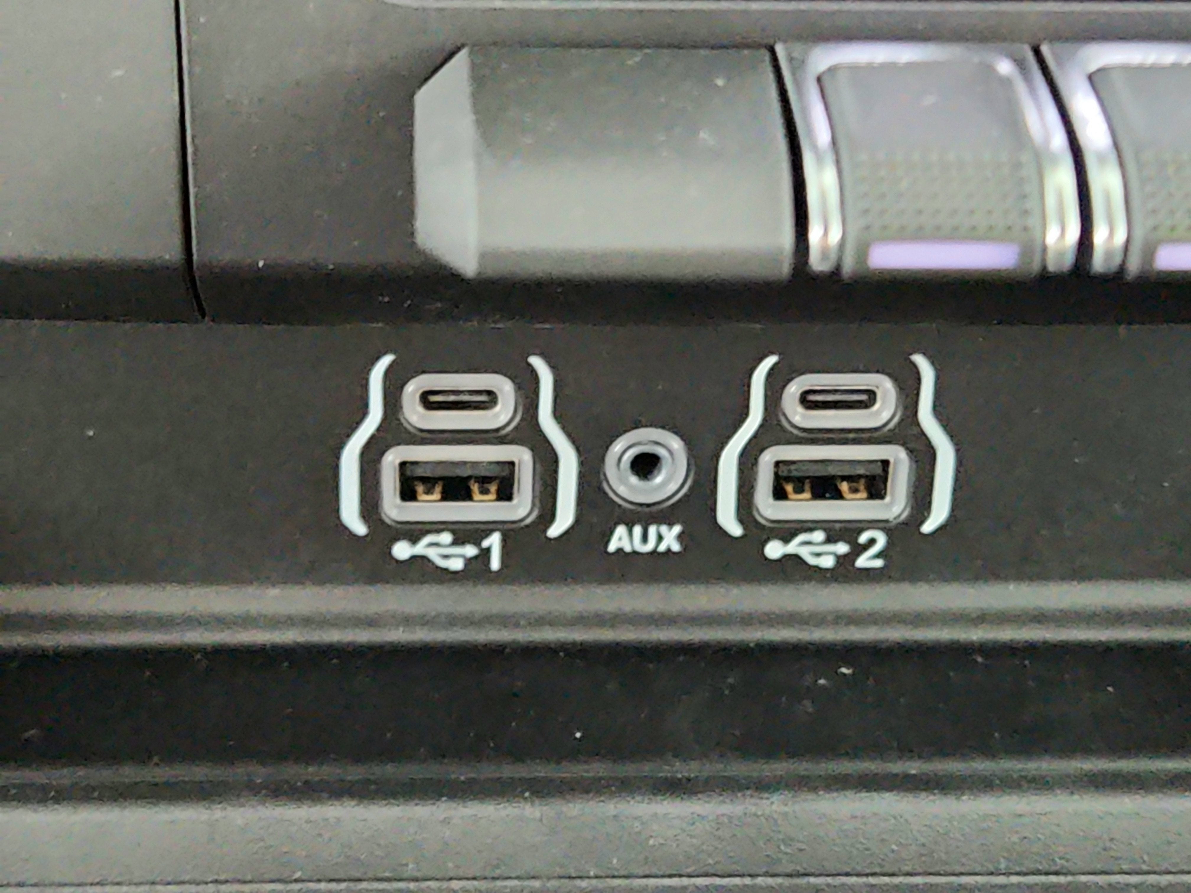 2026 RAM Ram 1500 Express
