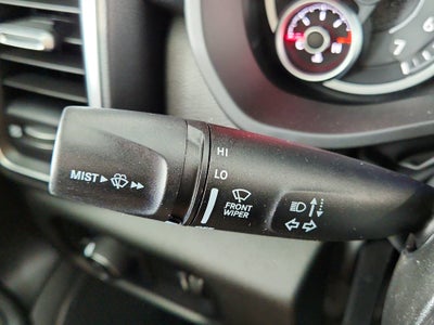 2026 RAM Ram 1500 Express