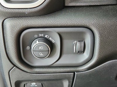 2026 RAM Ram 1500 Express
