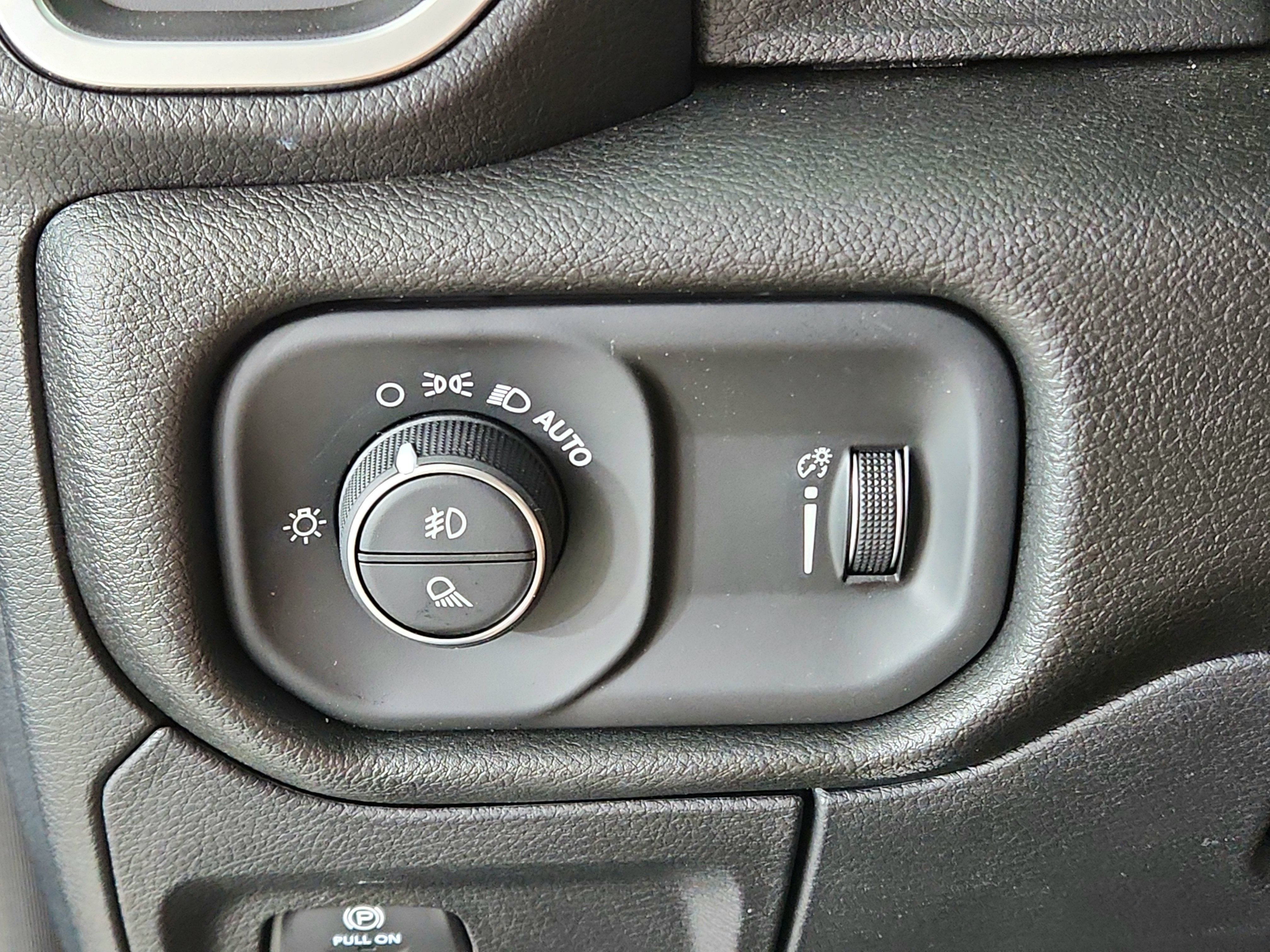 2026 RAM Ram 1500 Express