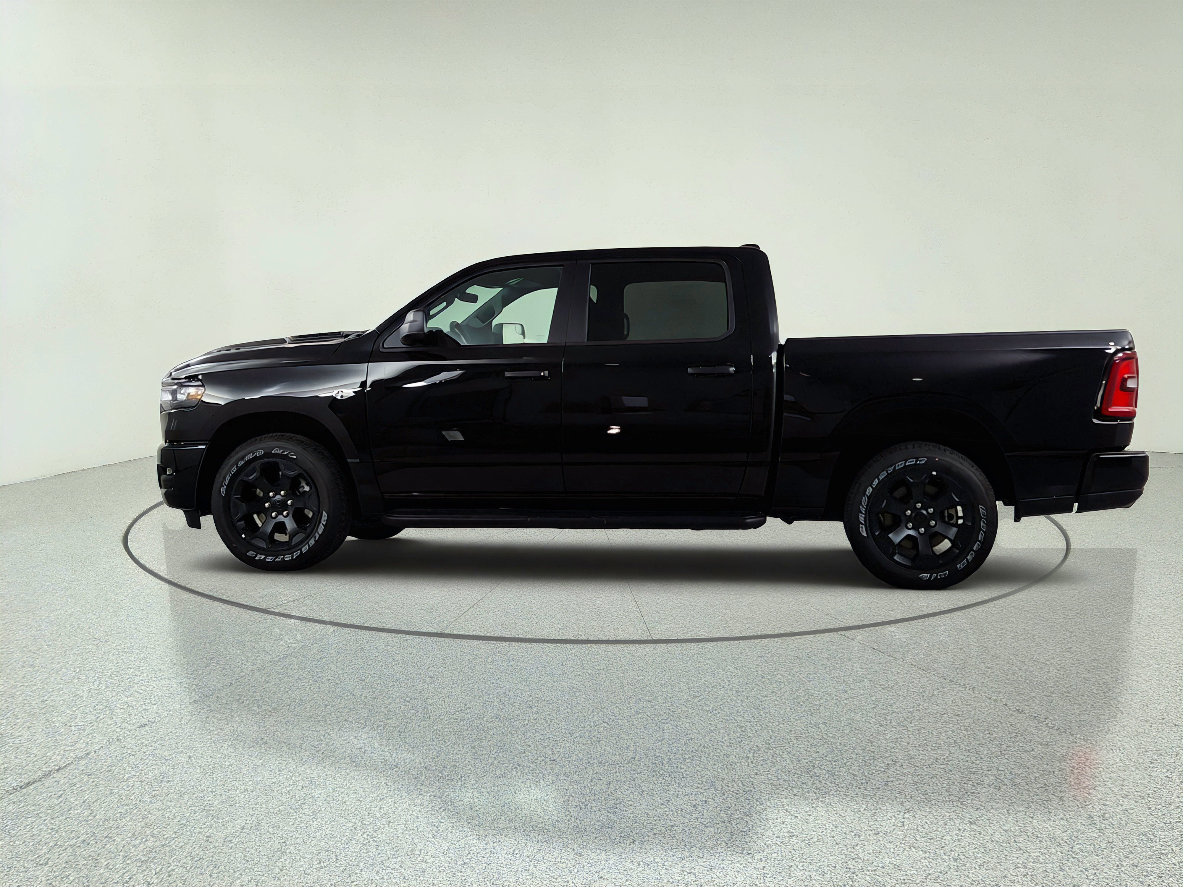 2026 RAM Ram 1500 Express