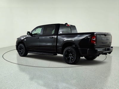 2026 RAM Ram 1500 Express