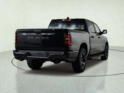 2026 RAM Ram 1500 Express