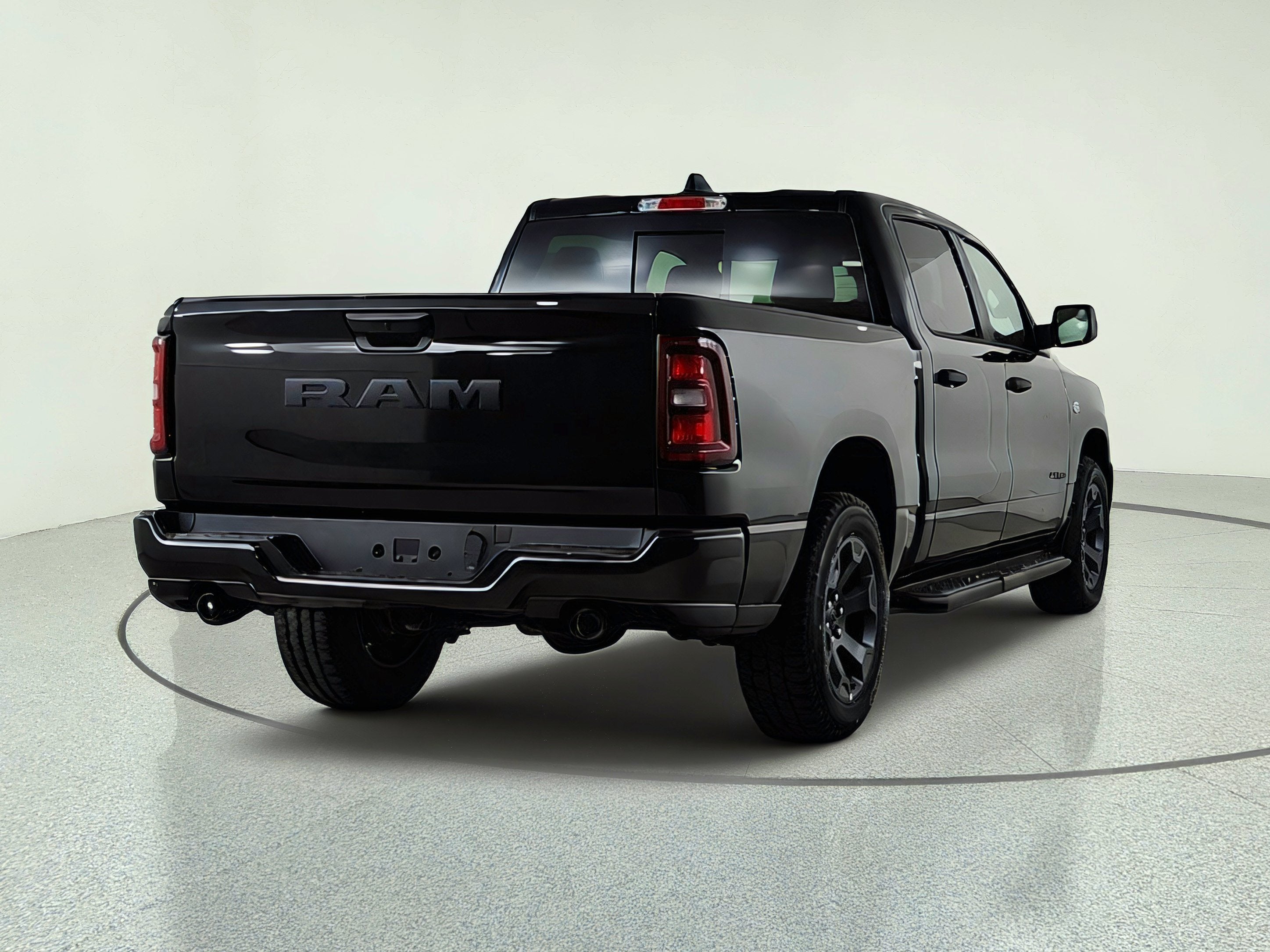 2026 RAM Ram 1500 Express