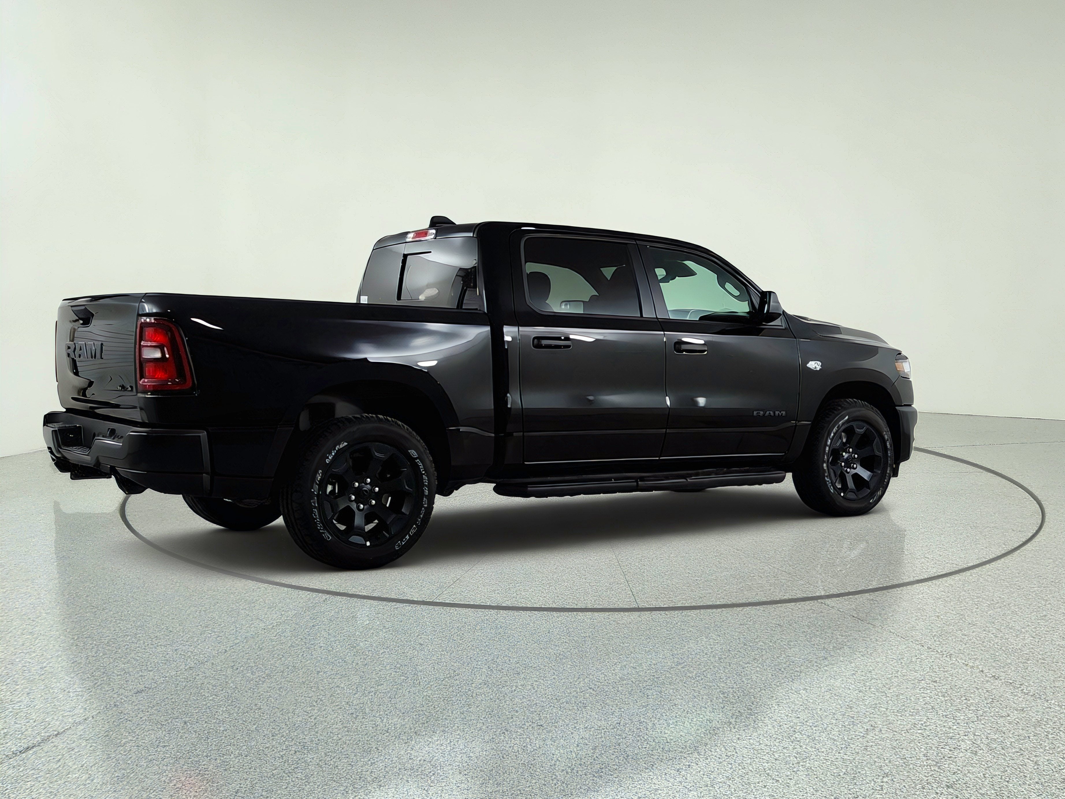 2026 RAM Ram 1500 Express