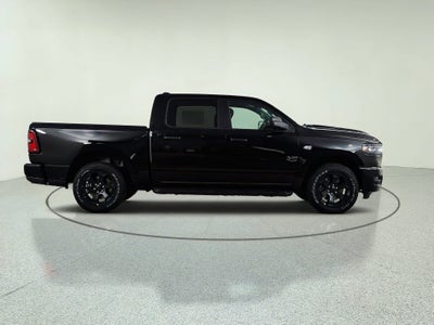2026 RAM Ram 1500 Express