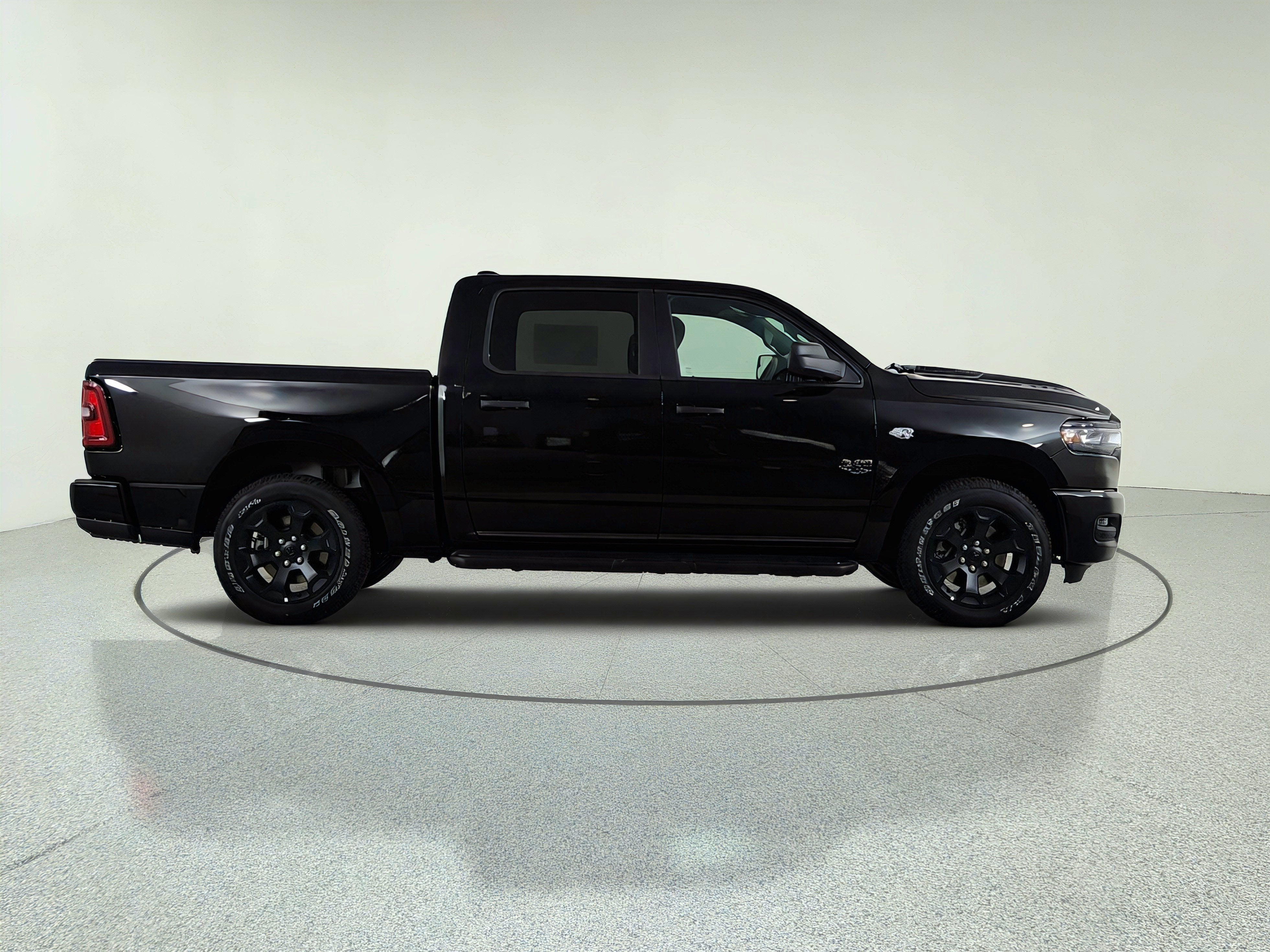 2026 RAM Ram 1500 Express