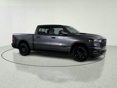 2026 RAM Ram 1500 Express