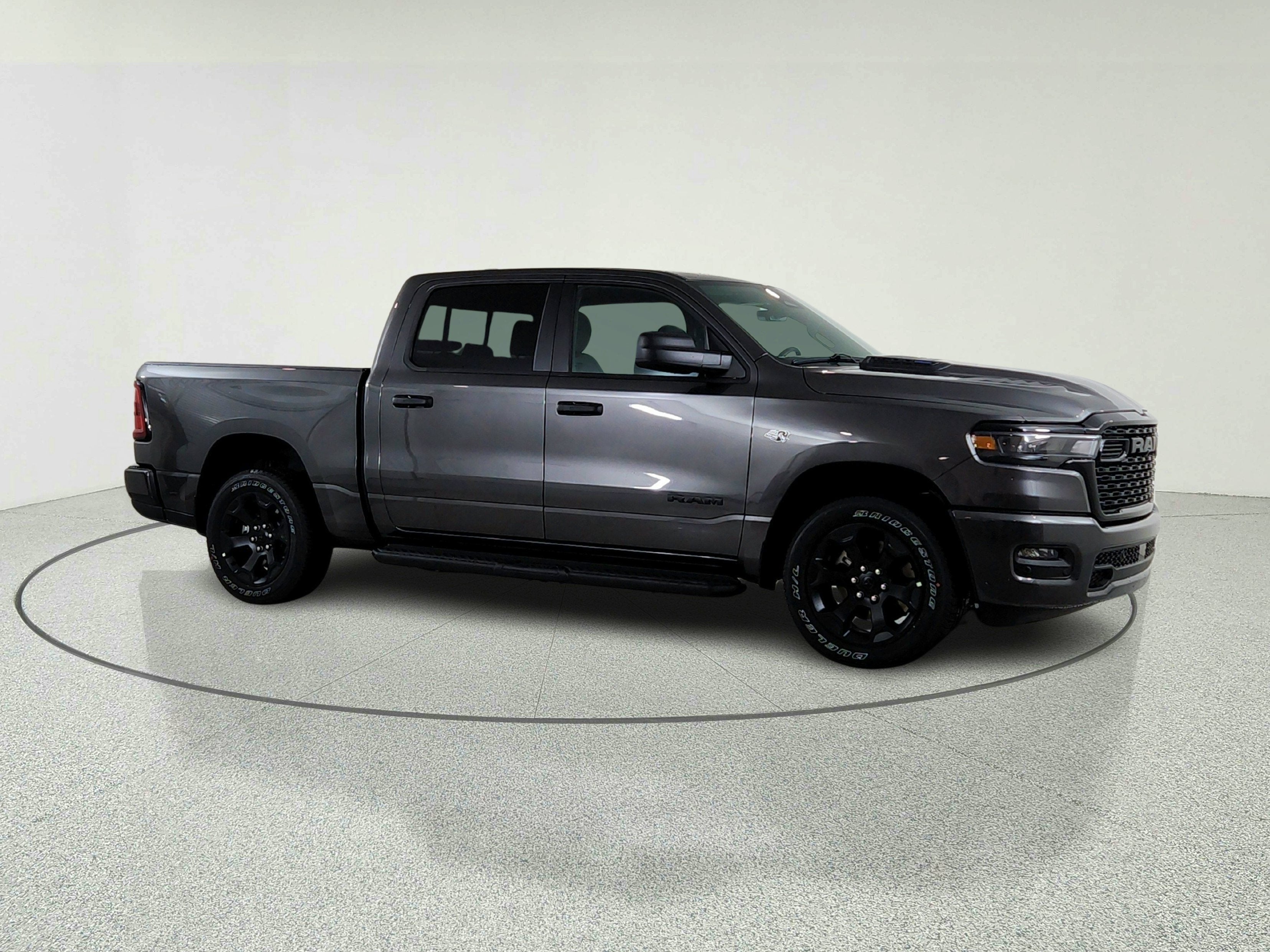 2026 RAM Ram 1500 Express
