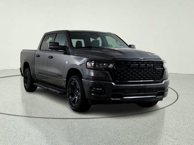 2026 RAM Ram 1500 Express