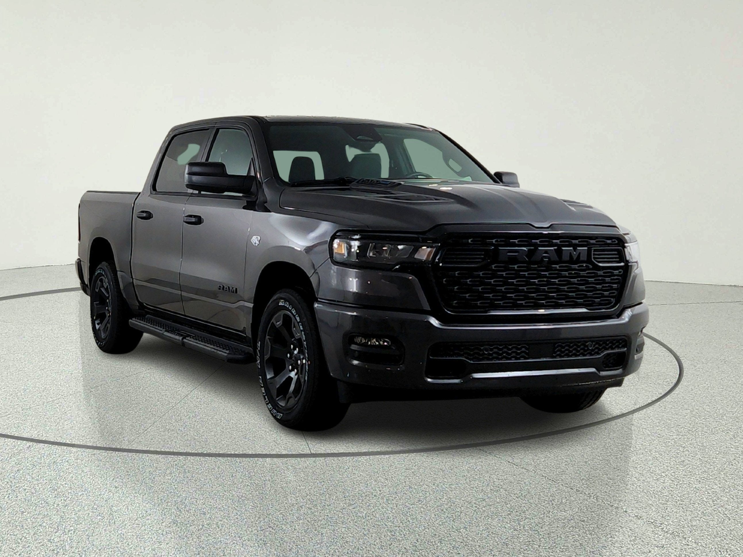 2026 RAM Ram 1500 Express