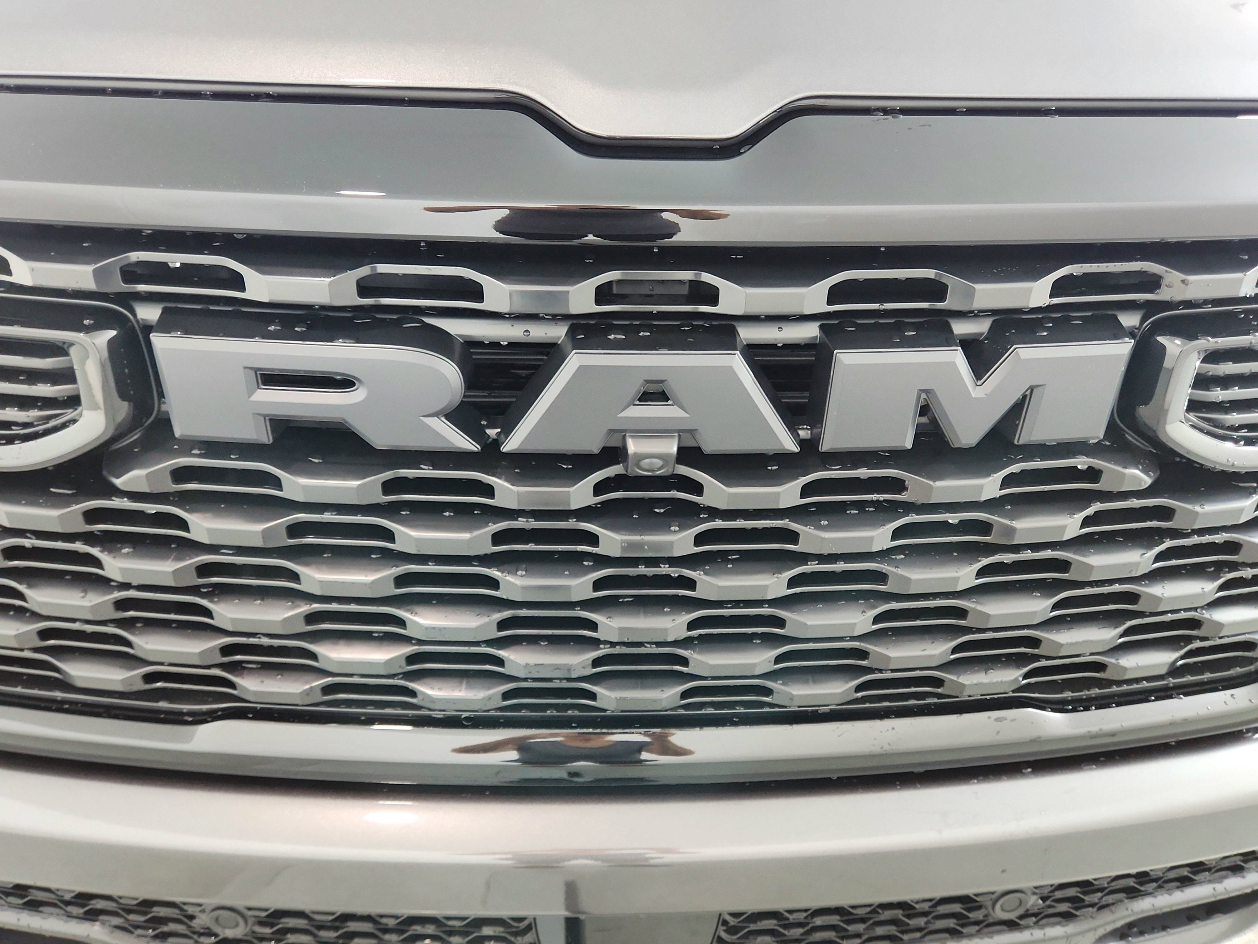2026 RAM Ram 1500 Express