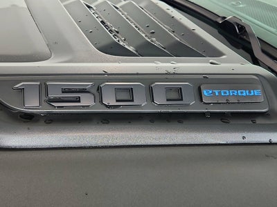 2026 RAM Ram 1500 Express