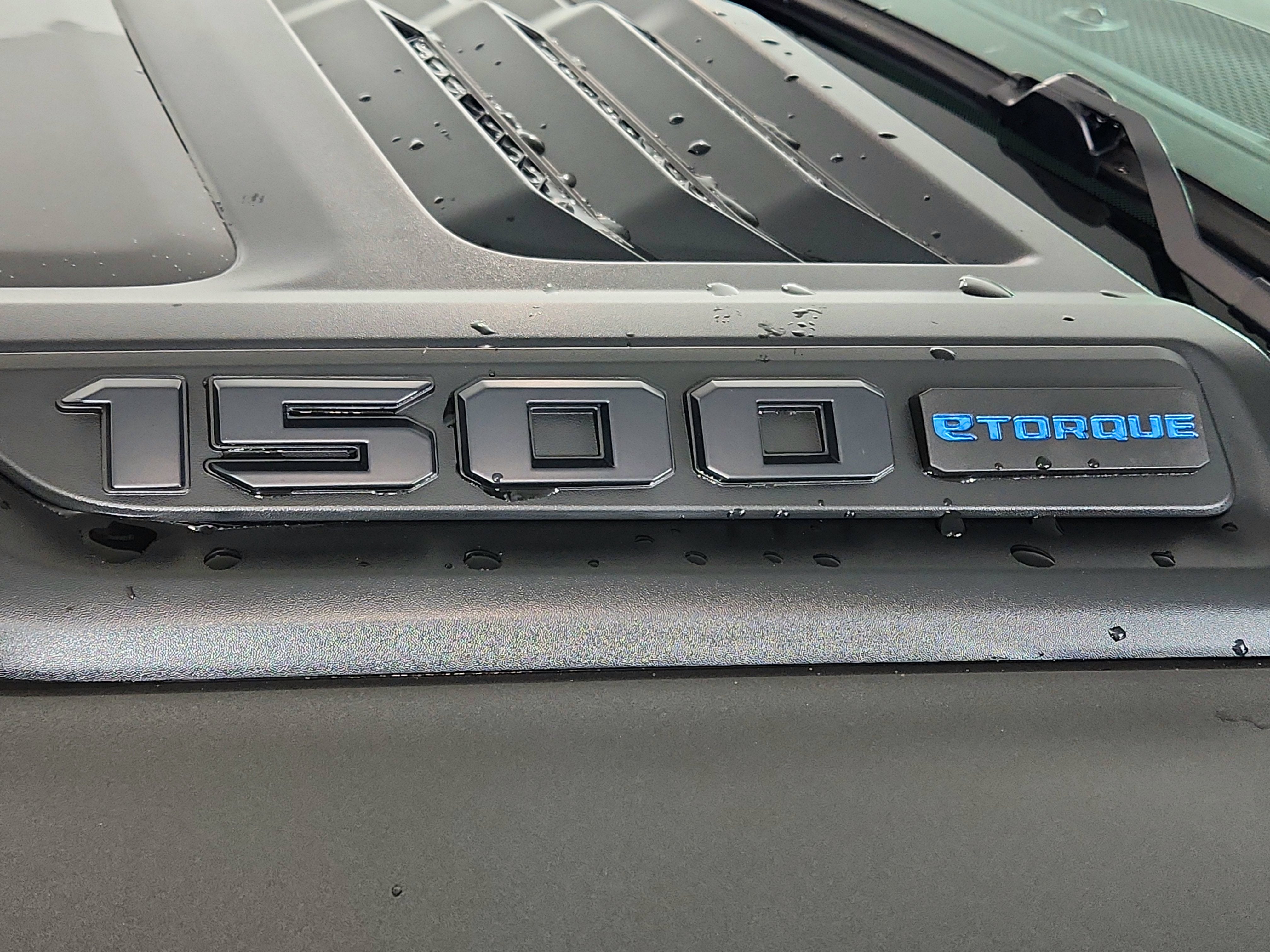 2026 RAM Ram 1500 Express
