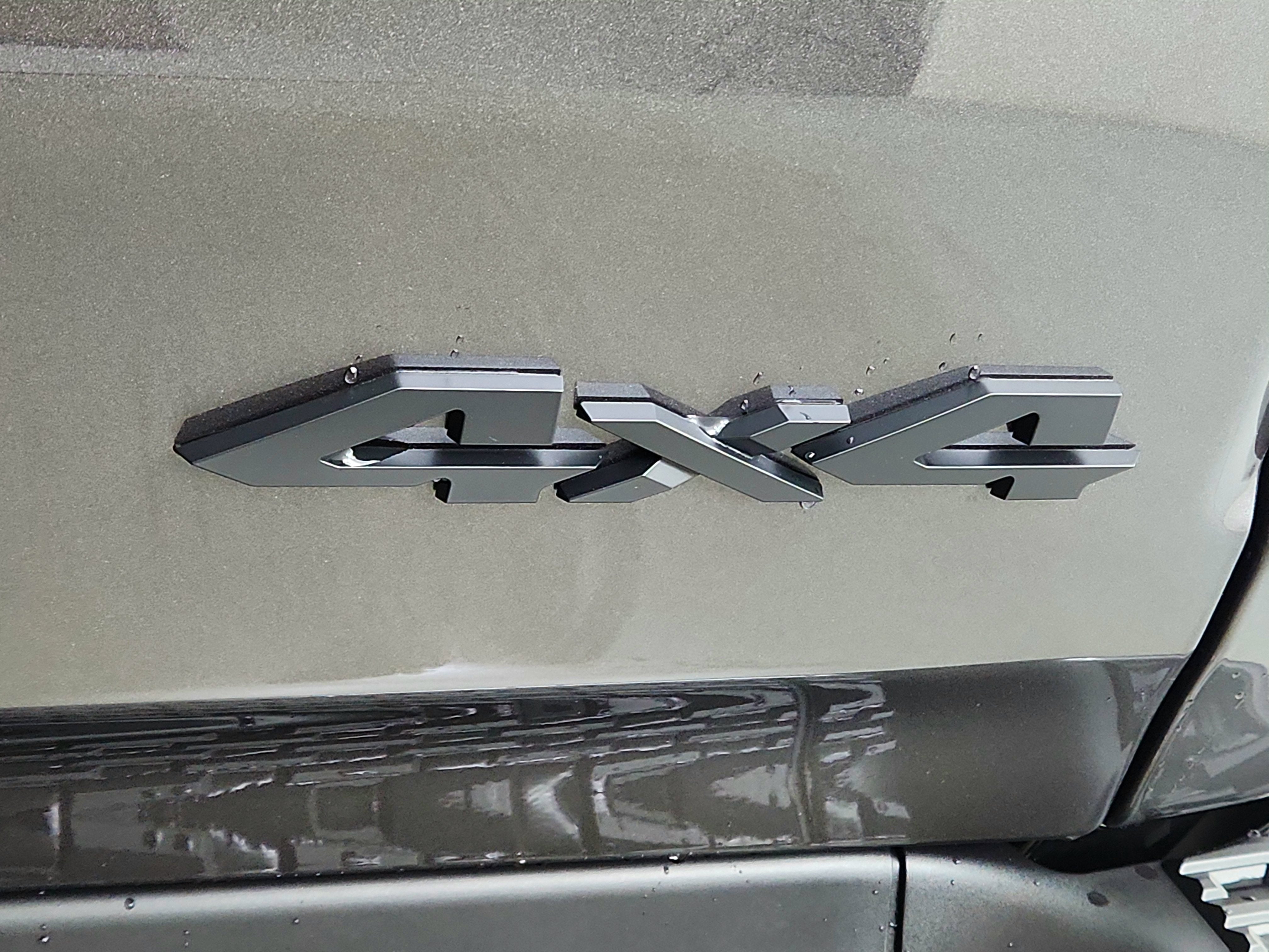 2026 RAM Ram 1500 Express