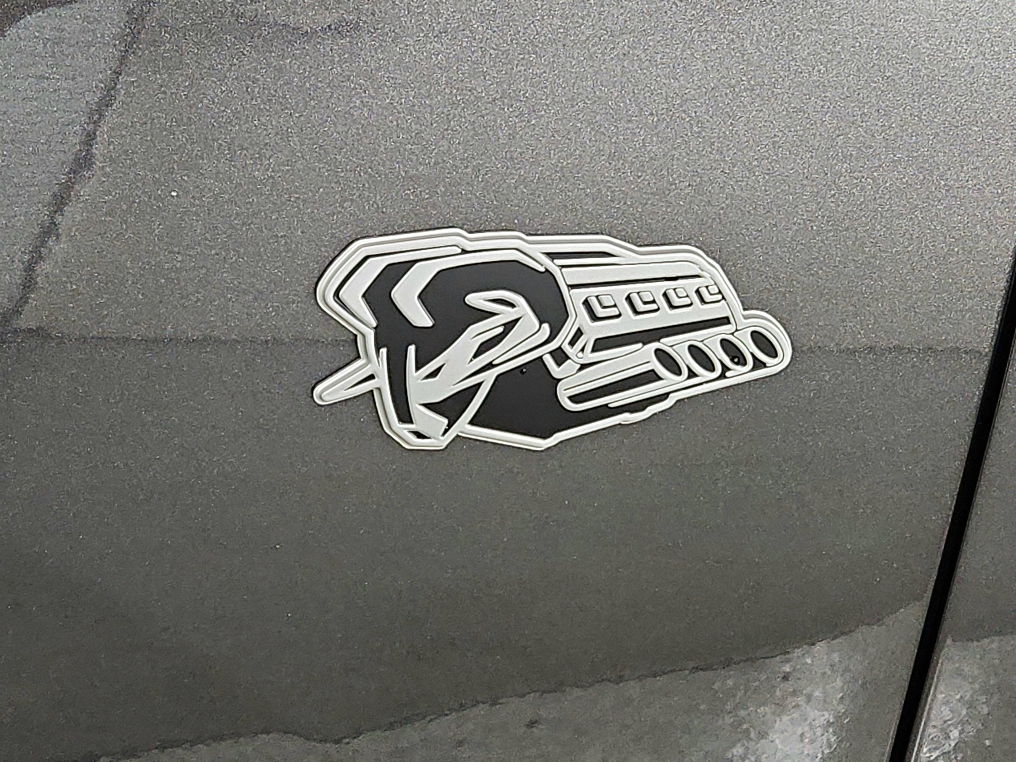 2026 RAM Ram 1500 Express