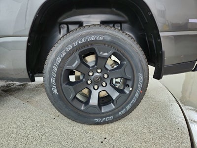 2026 RAM Ram 1500 Express