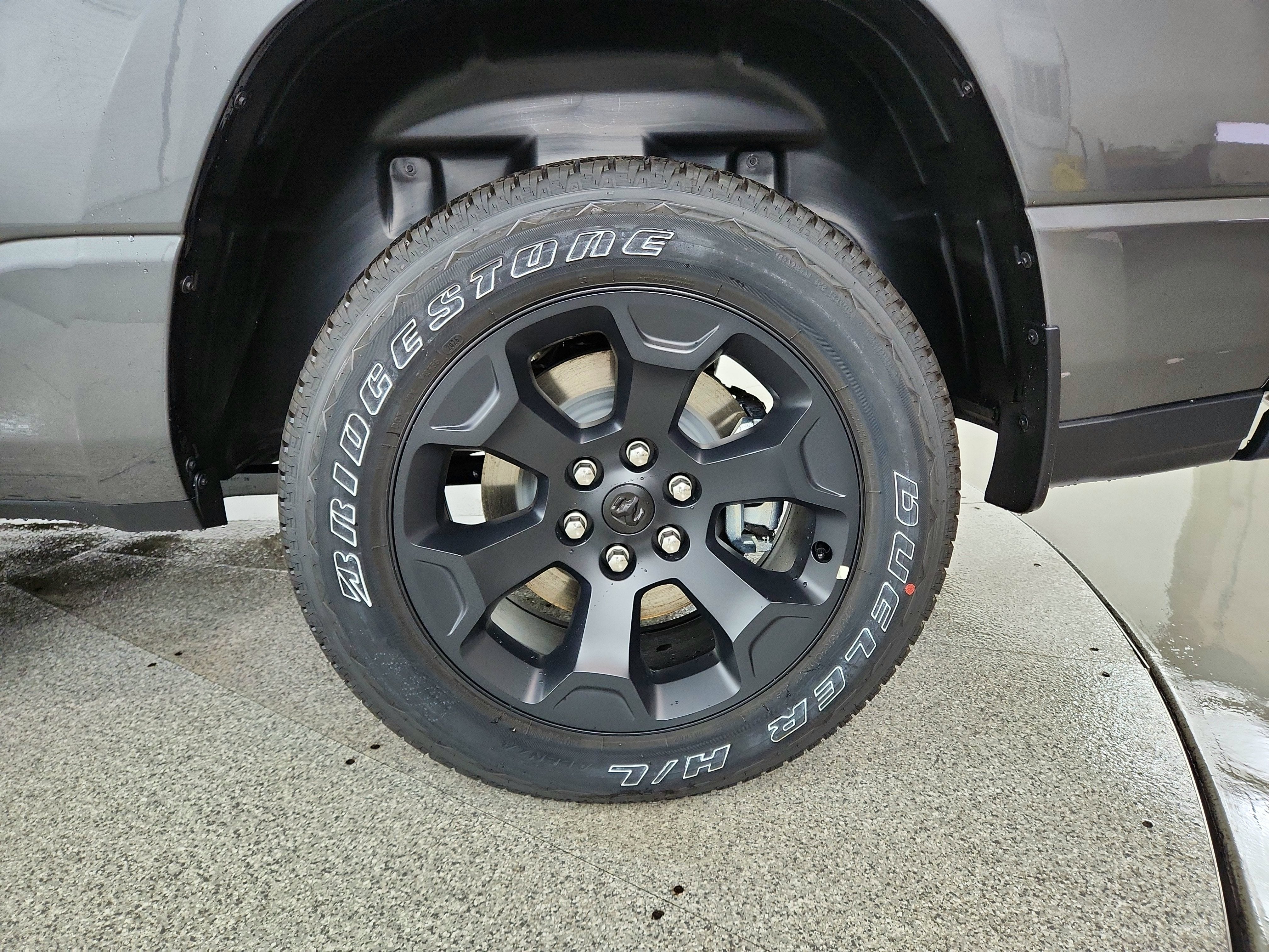 2026 RAM Ram 1500 Express