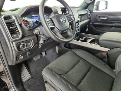 2026 RAM Ram 1500 Express