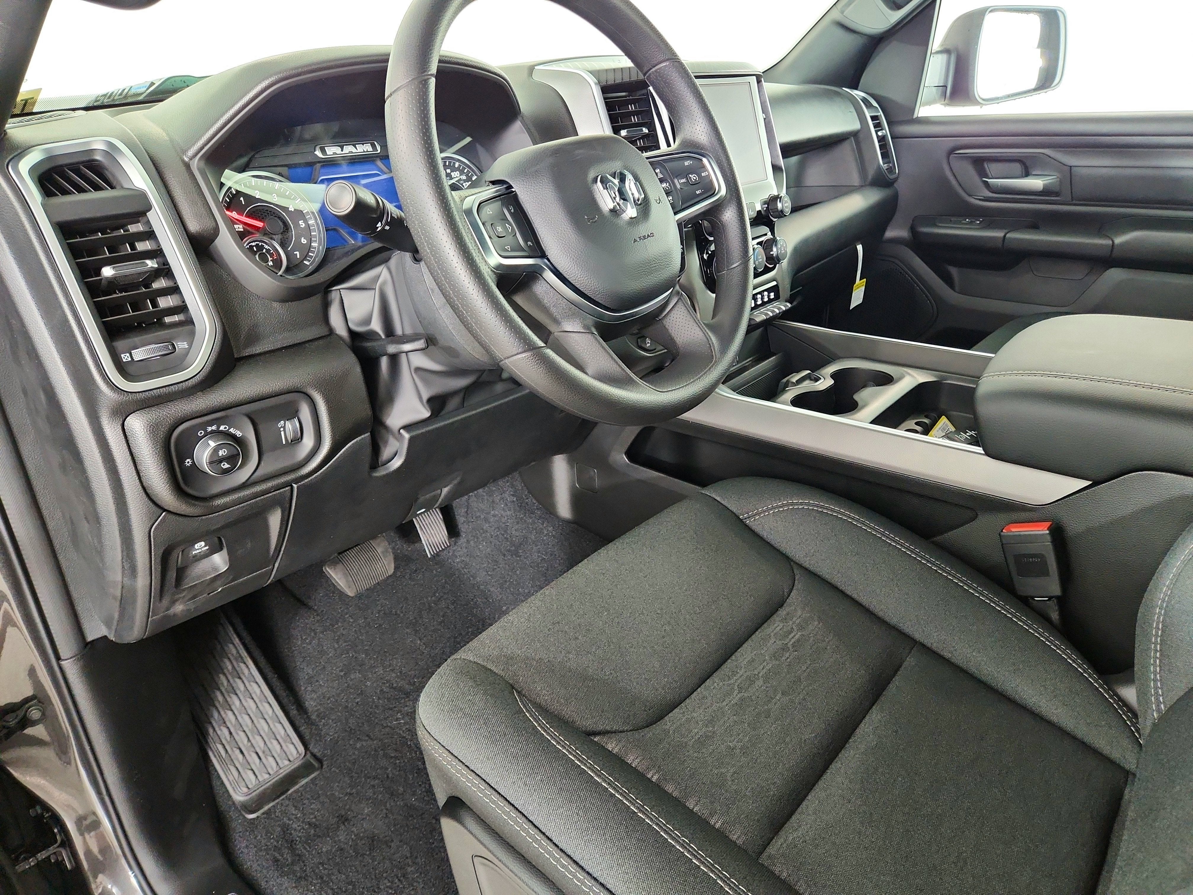 2026 RAM Ram 1500 Express