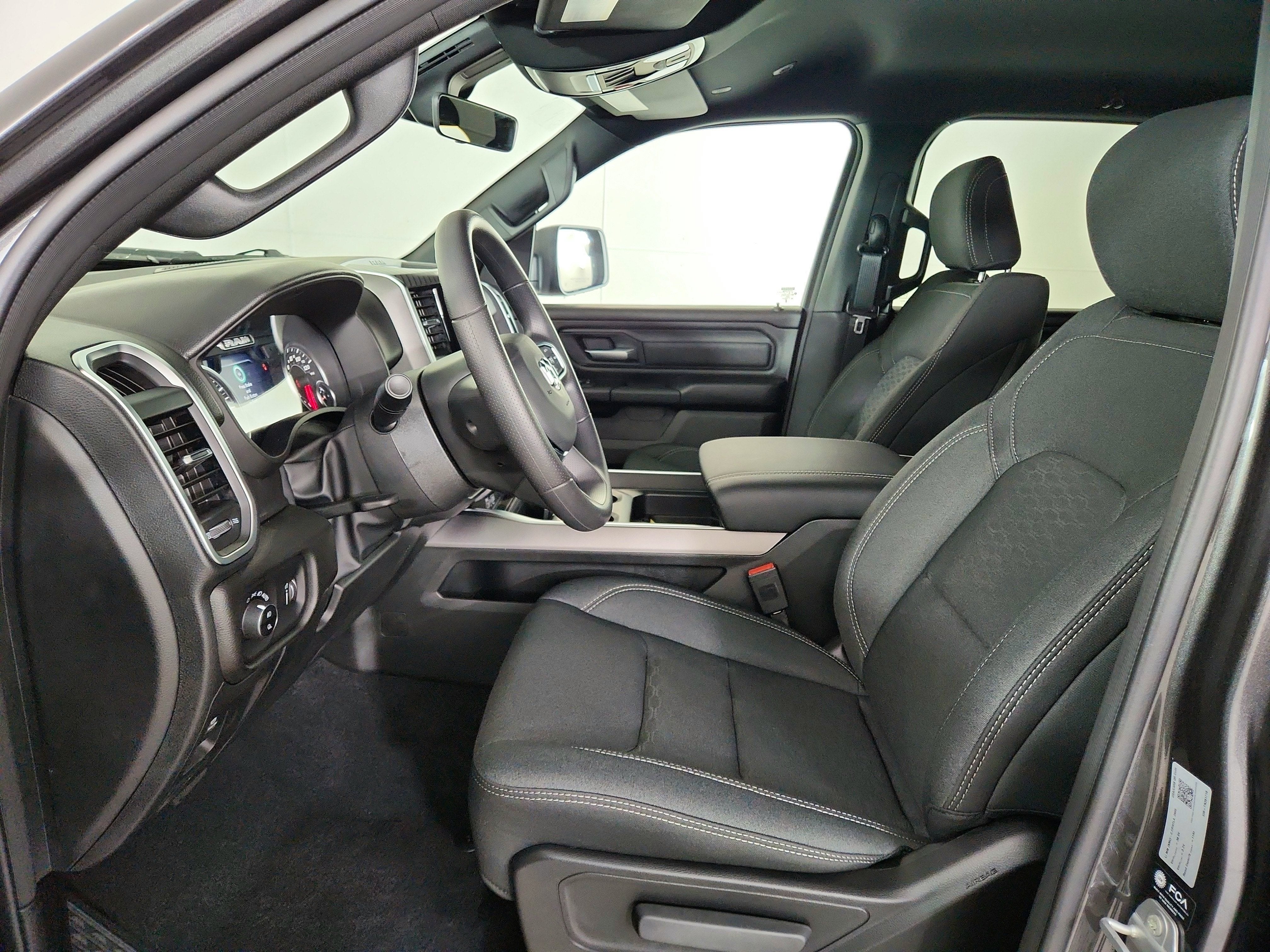 2026 RAM Ram 1500 Express