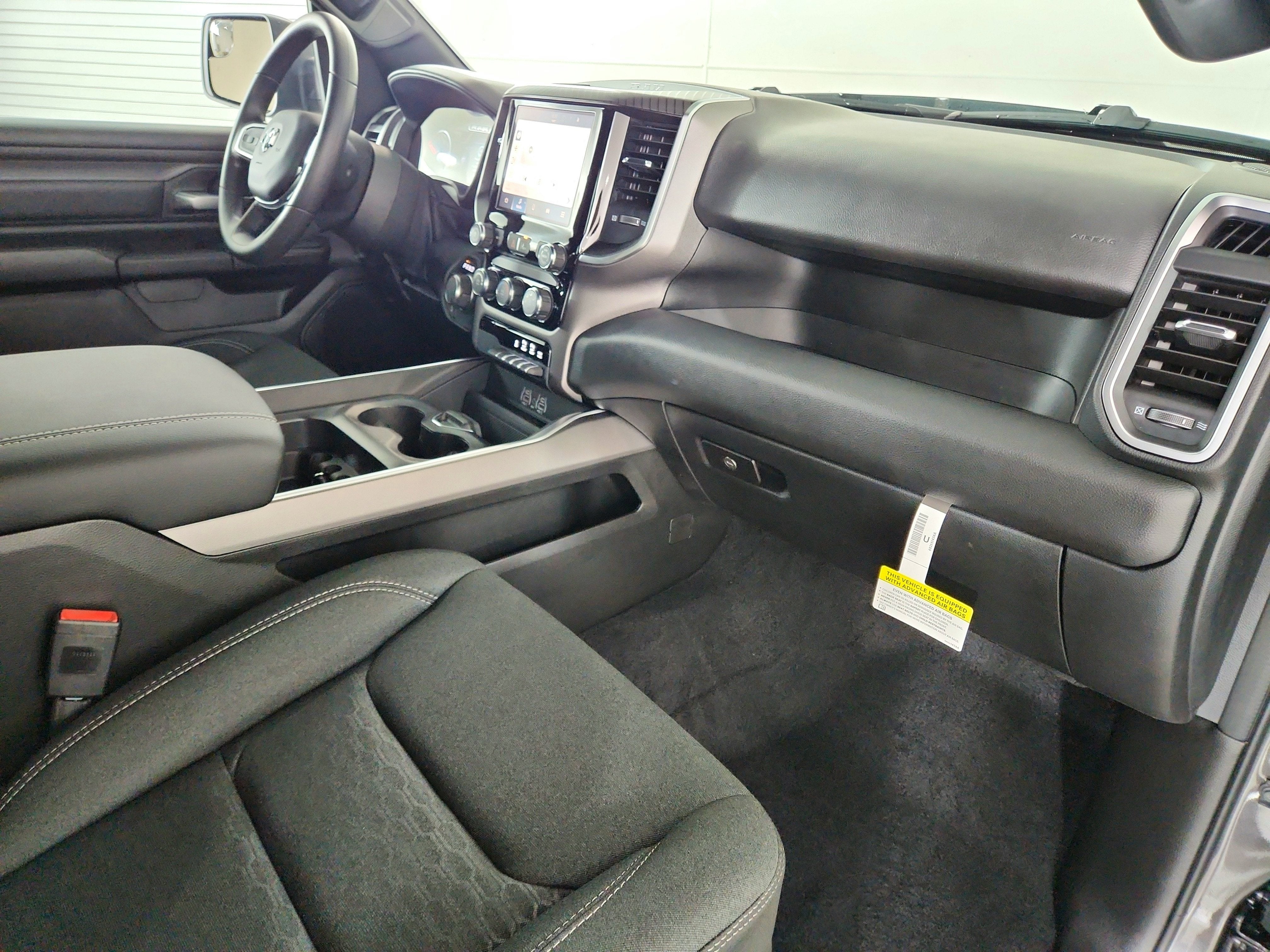 2026 RAM Ram 1500 Express