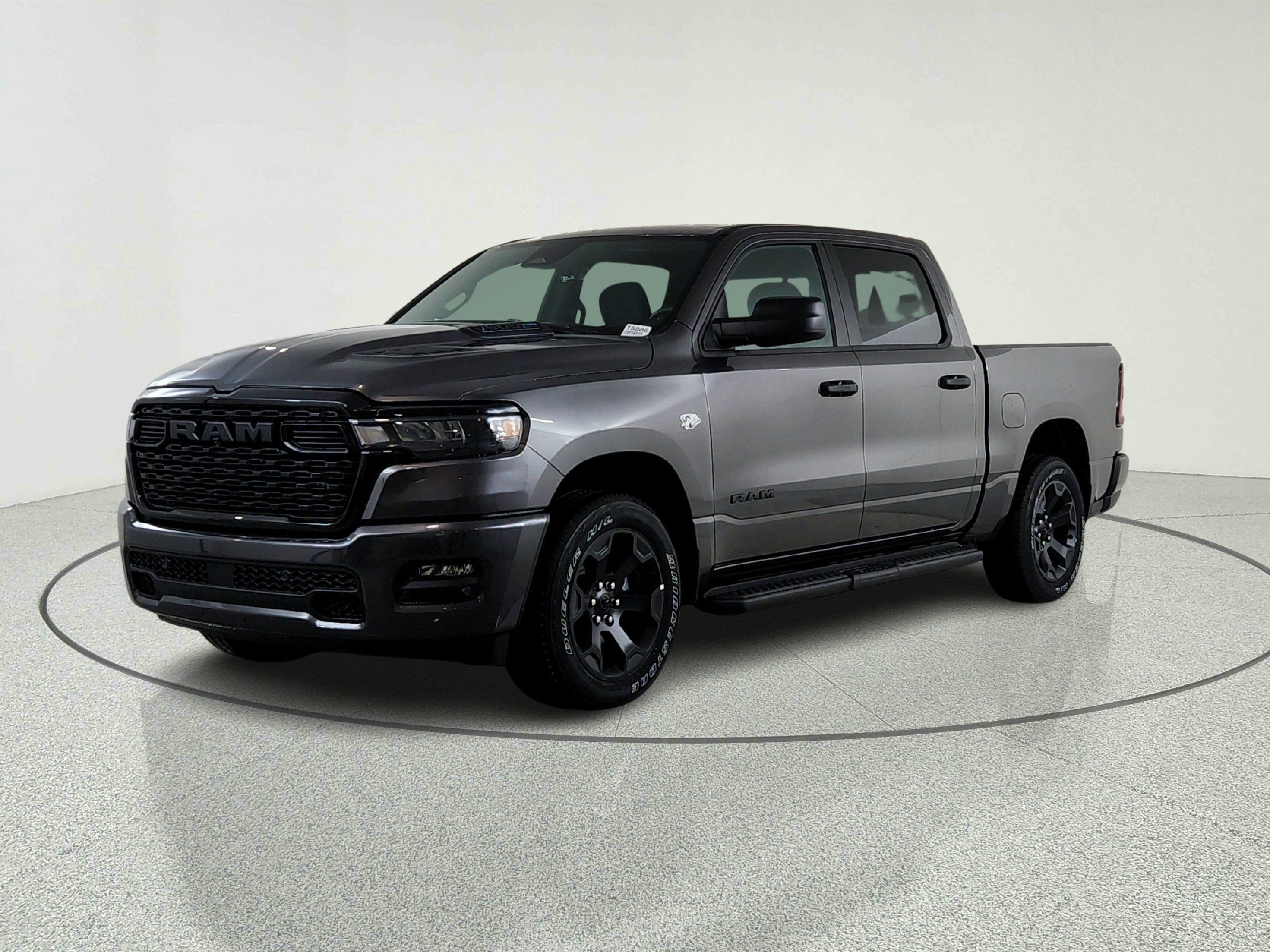 2026 RAM Ram 1500 Express