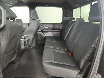2026 RAM Ram 1500 Express