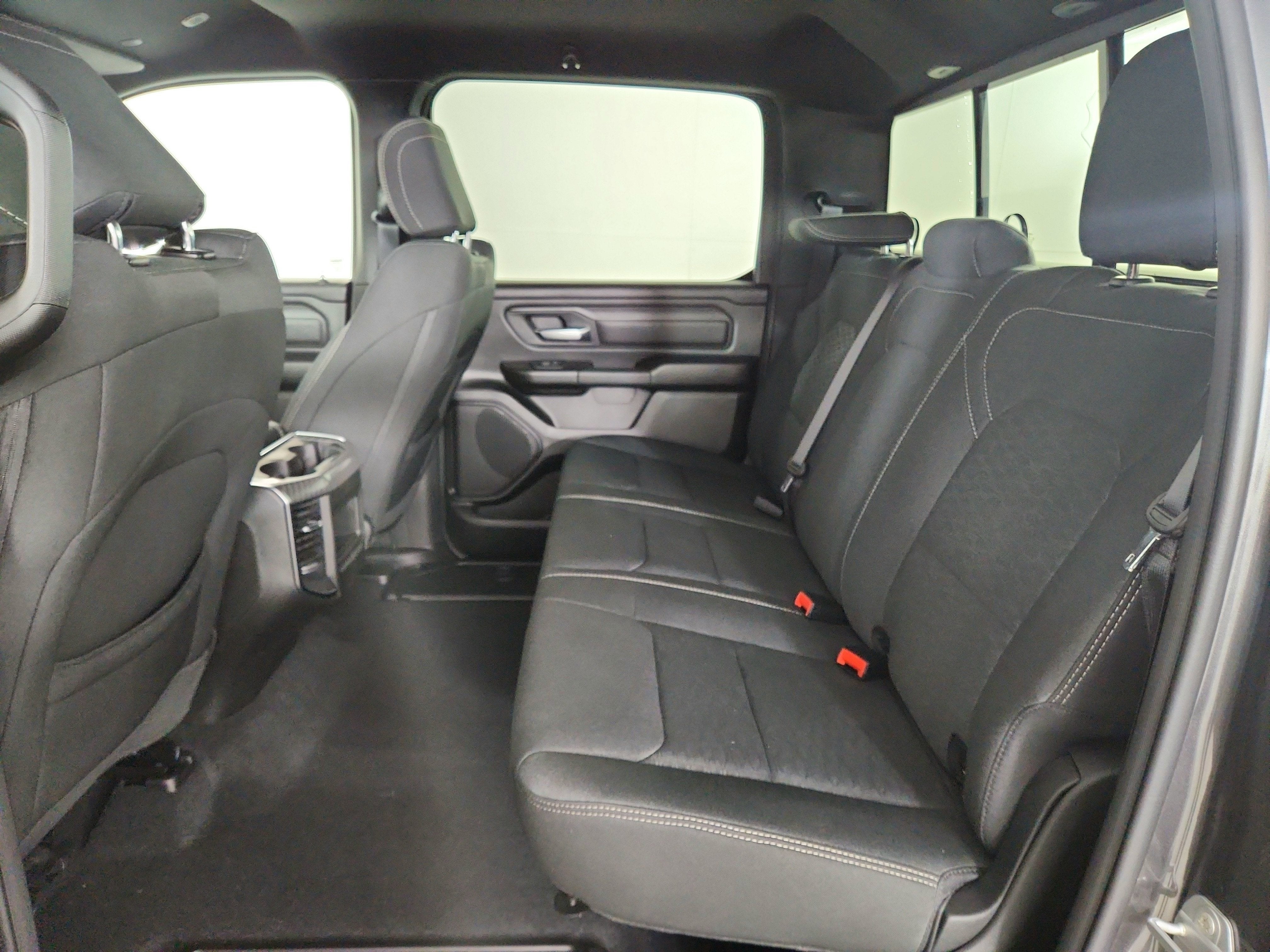 2026 RAM Ram 1500 Express