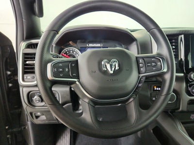 2026 RAM Ram 1500 Express