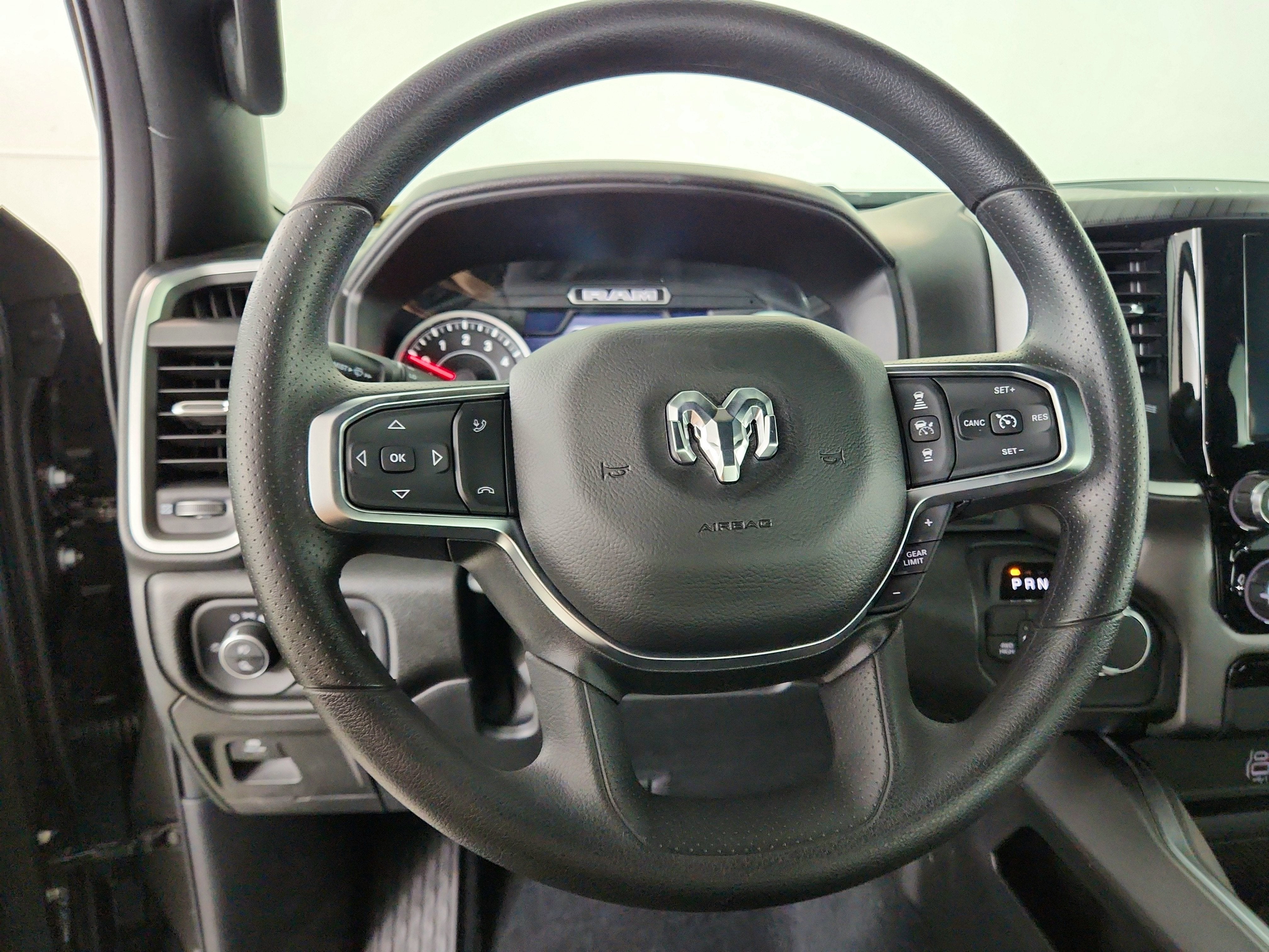 2026 RAM Ram 1500 Express