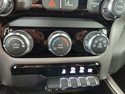 2026 RAM Ram 1500 Express