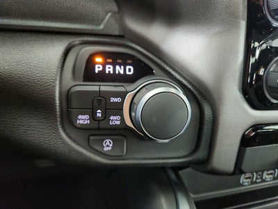 2026 RAM Ram 1500 Express