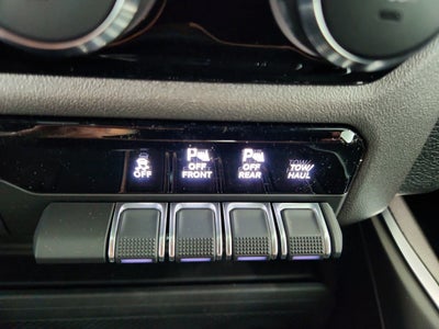 2026 RAM Ram 1500 Express