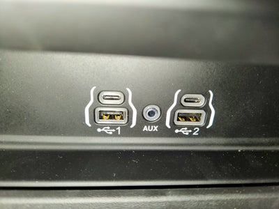 2026 RAM Ram 1500 Express
