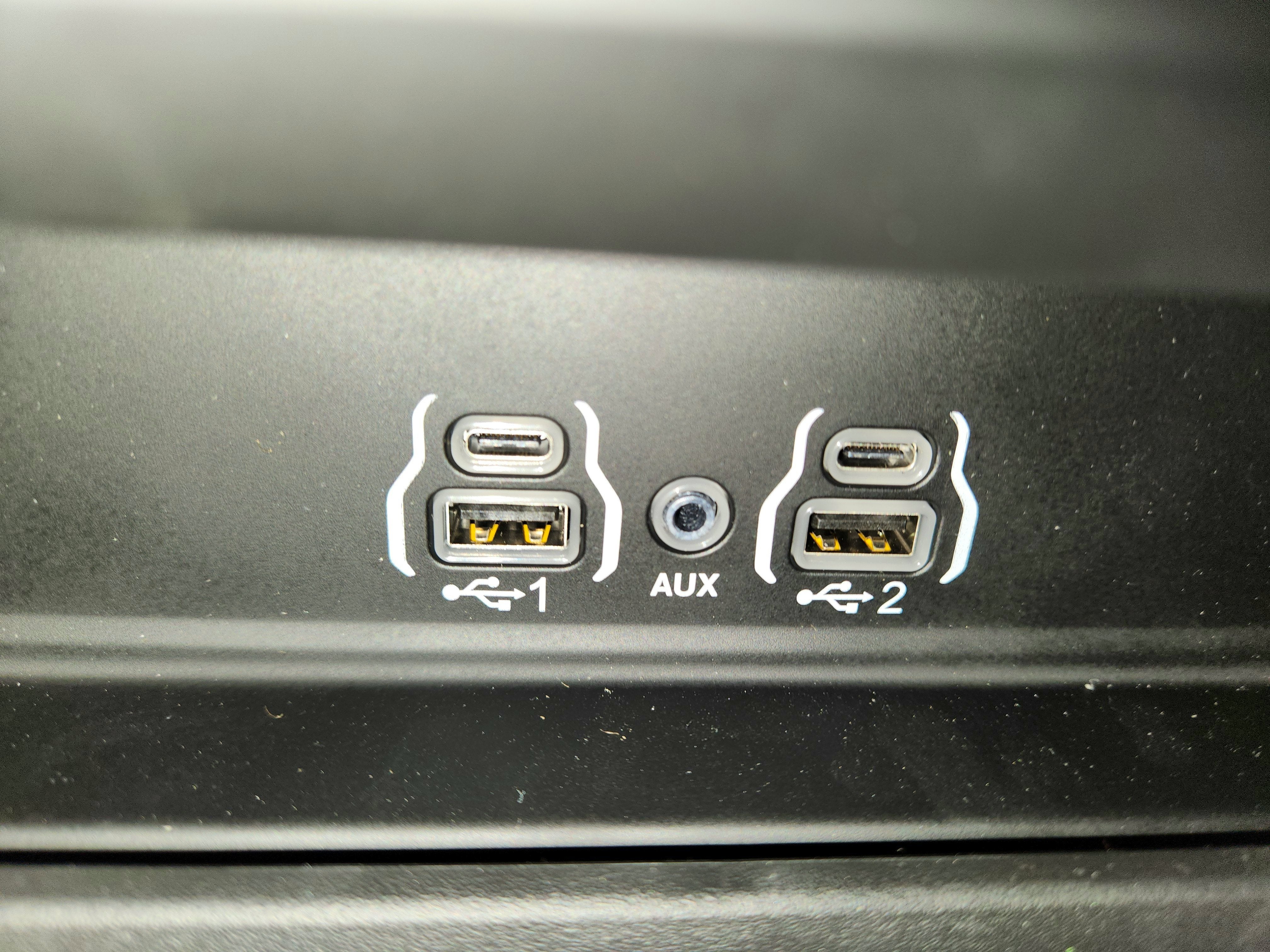 2026 RAM Ram 1500 Express