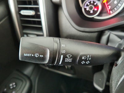 2026 RAM Ram 1500 Express