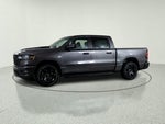 2026 RAM Ram 1500 Express