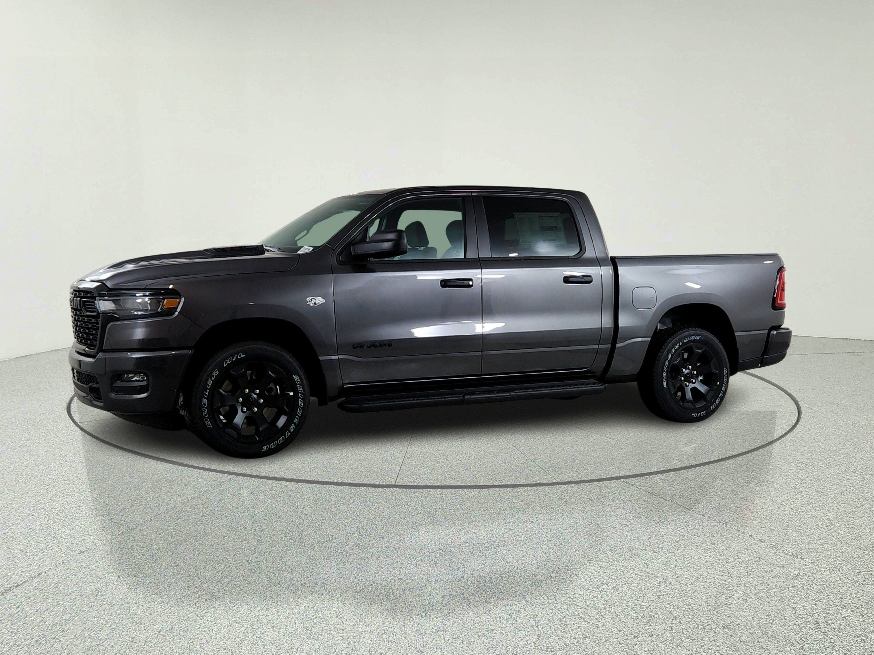 2026 RAM Ram 1500 Express